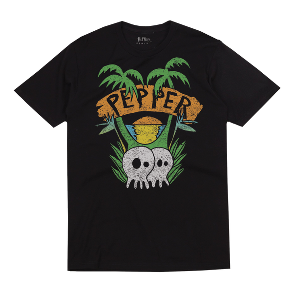 T-Shirt – Pepper