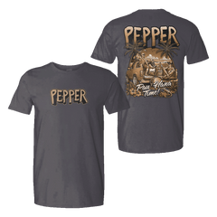 Pau Hana Time Tee