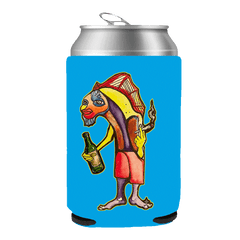 Pau Hana Time Danny Koozie