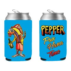 Pau Hana Time Danny Koozie