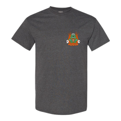 Always Cookin' Grey Tee