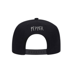 OG Aloha Fuckers Embroidered Snapback Hat