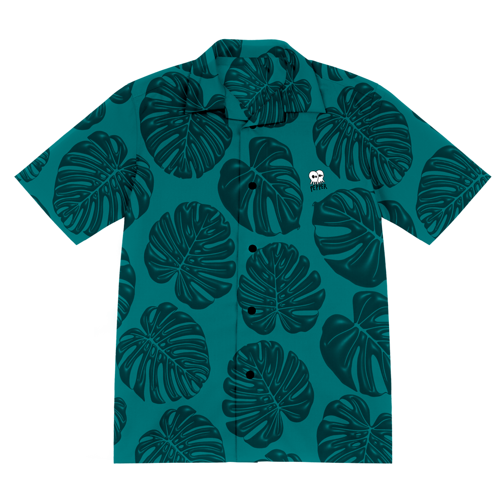 monstera shirt Konatown 20 Year Anniversary Jersey - Official Pepper | T-SHIRTS