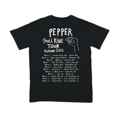Small Kine Spring Tour Tee