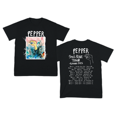 Small Kine Spring Tour Tee