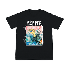 Small Kine Spring Tour Tee
