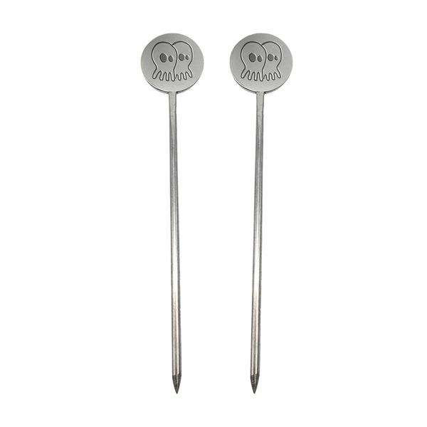 Skullconut Poker Stick