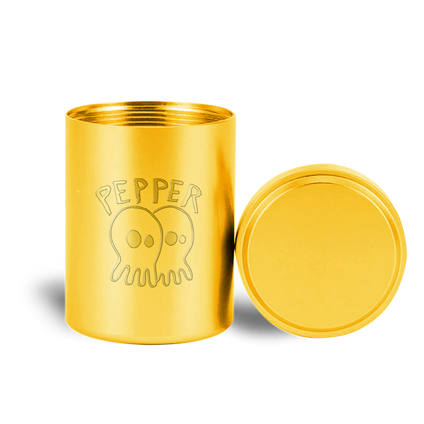 Skullconut Stash Jar