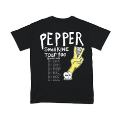 Small Kine Summer Tour Tee