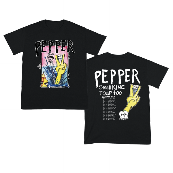 T-SHIRTS - Official Pepper US Store | T-SHIRTS | Pepper US