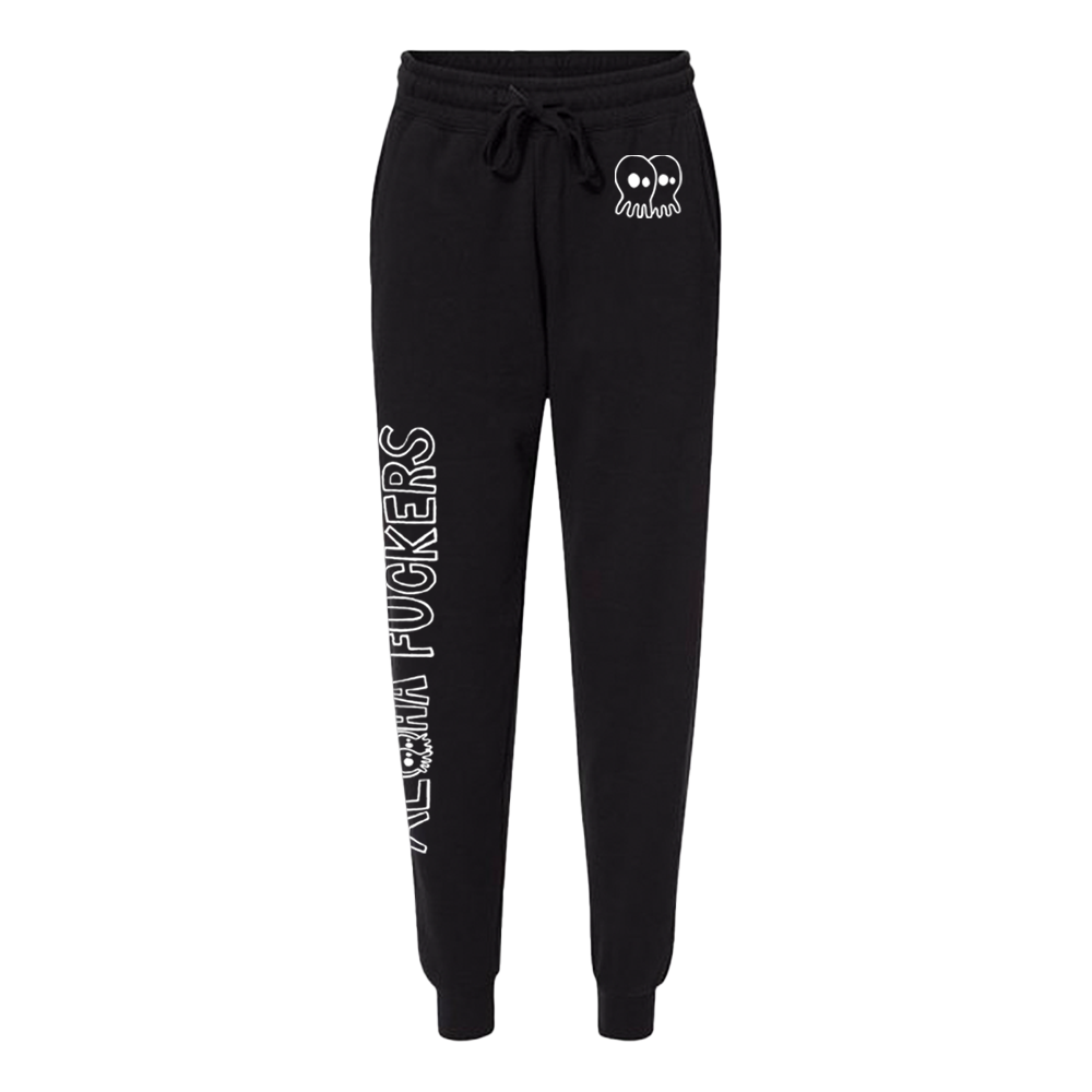 Black women Sweatpants